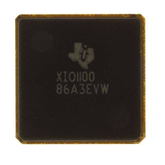 TI XIO1100GGB
