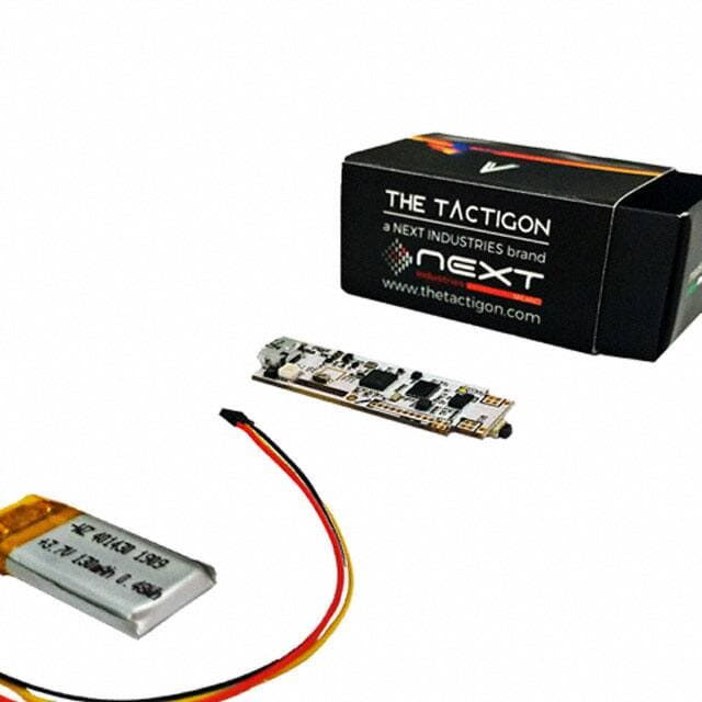 THE TACTIGON 2NIWE68B0K