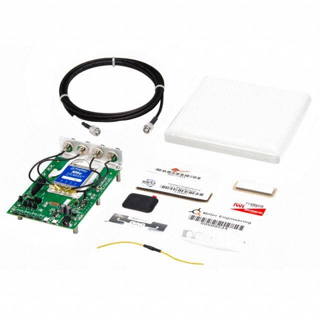 ThingMagic, a JADAK brand M5E-C-DEVKIT