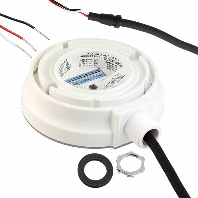 Thomas Research Products WSPEMUNVLWO