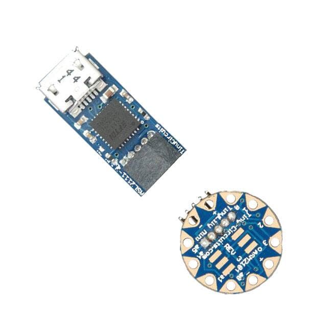 TinyCircuits ASK2001