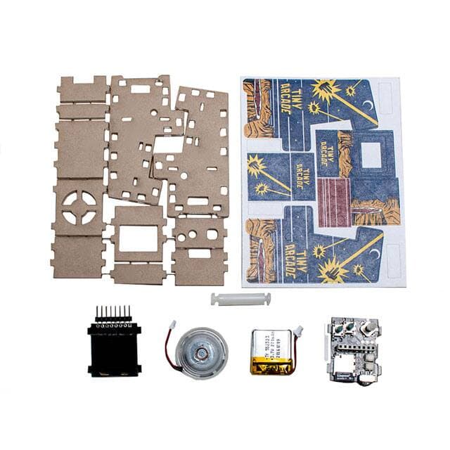 TinyCircuits ASK3001-C