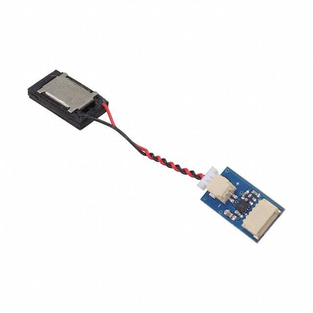 TinyCircuits AST1031