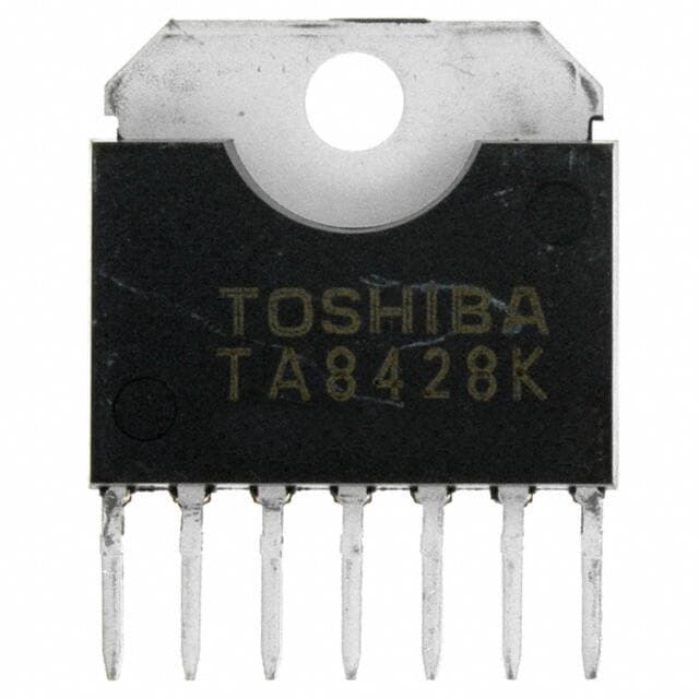 TOSHIBA TA8428K(O,S)