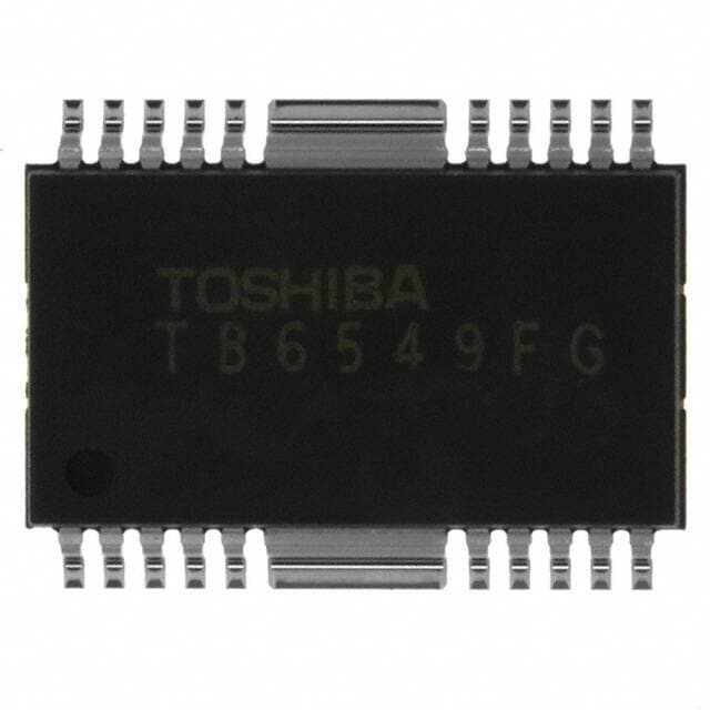 TOSHIBA TB6549FG(O,EL)