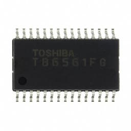 TOSHIBA TB6561FG,8,EL