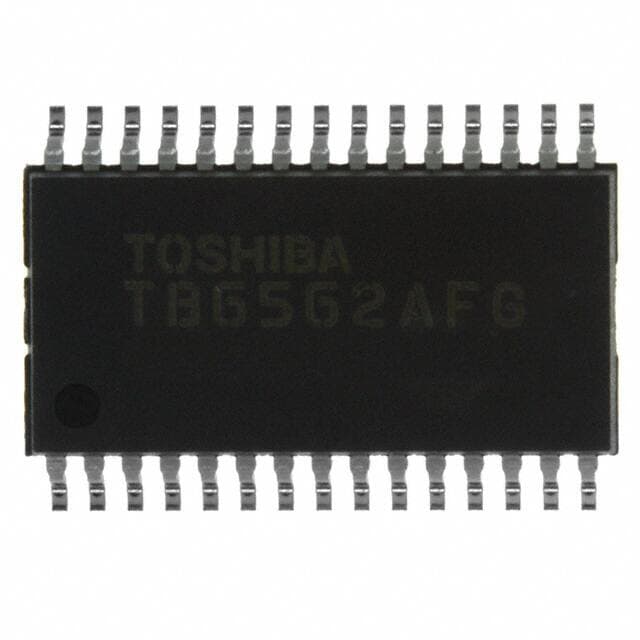 TOSHIBA TB6562AFG,8,EL