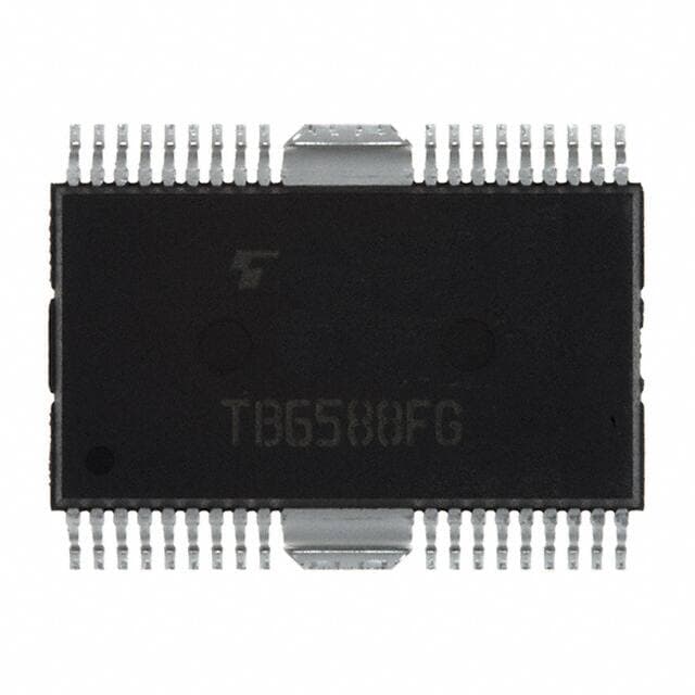 TOSHIBA TB6588FG,8,EL,JU