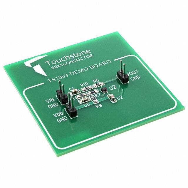 Touchstone Semiconductor TS1003DB