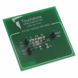 TS1005DBTouchstone Semiconductor