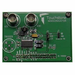 TSA7887DBTouchstone Semiconductor