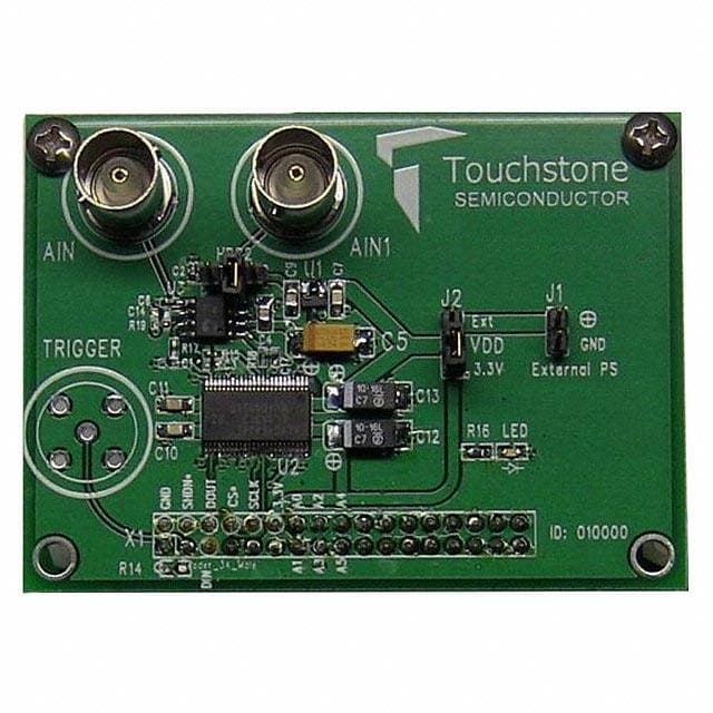 Touchstone Semiconductor TSA7887DB