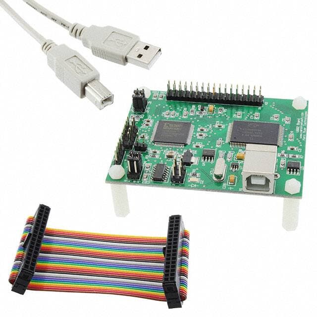 Touchstone Semiconductor TSDA-VB KIT