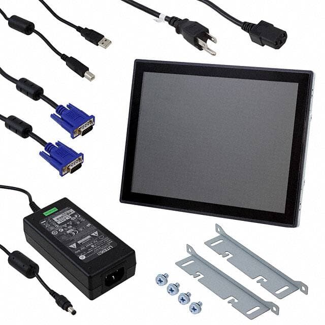 TPK America LLC K15A-0101