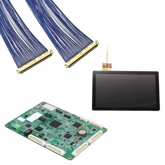 TPK America LLC Z07N-0101-01