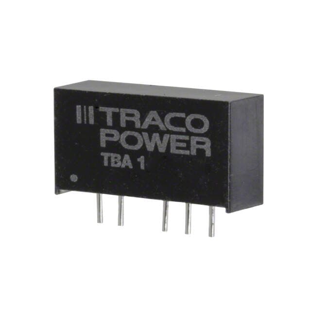 TRACO POWER TBA 1-0511HI