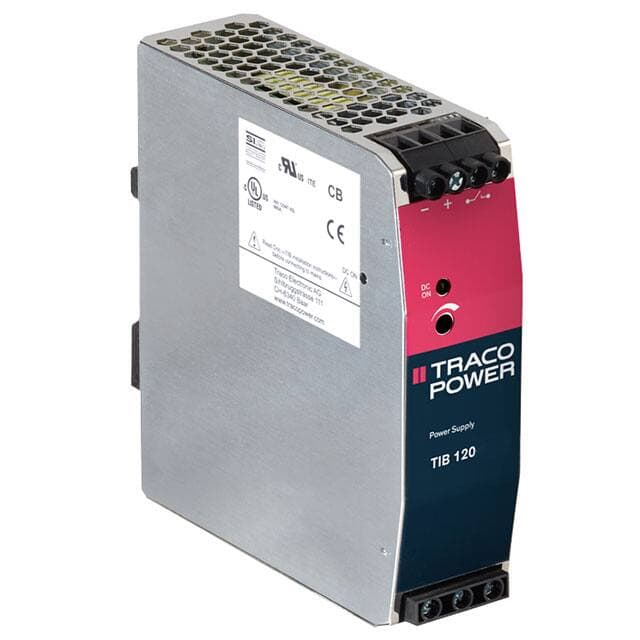 TRACO POWER TIB 120-148