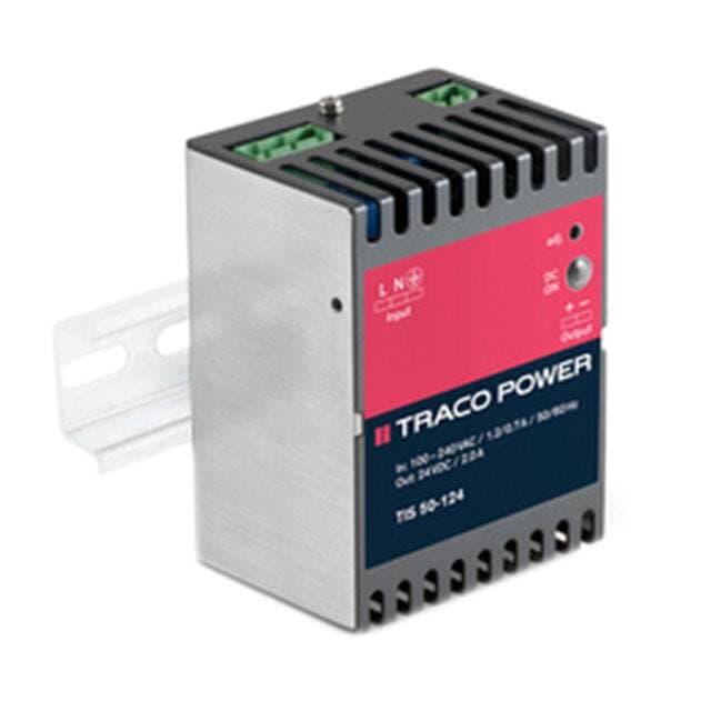 TRACO POWER TIS 75-124
