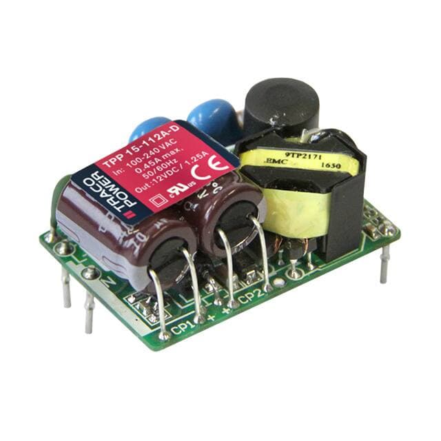 TRACO POWER TPP 15-105A-D
