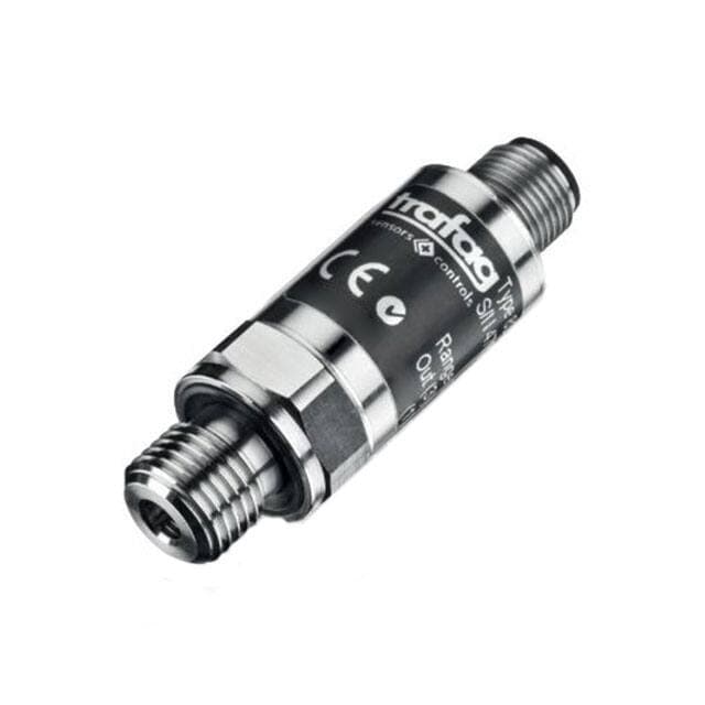 Trafag Sensors and Controls 8252.G4.2530.01.23.34.40