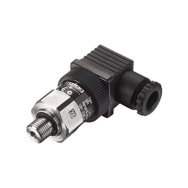 Trafag Sensors and Controls 8473.HA.5630.02.19.61.T2.01