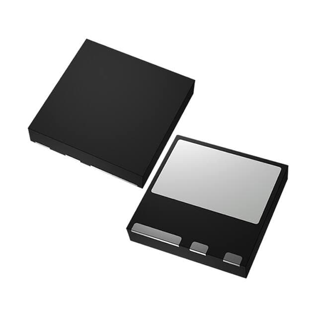 Transphorm TPH3206LD