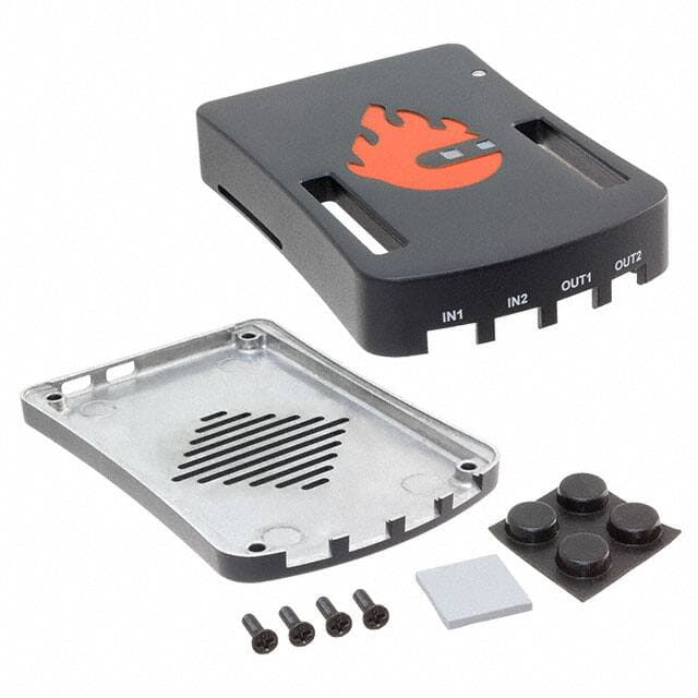 Trenz Electronic GmbH 27319