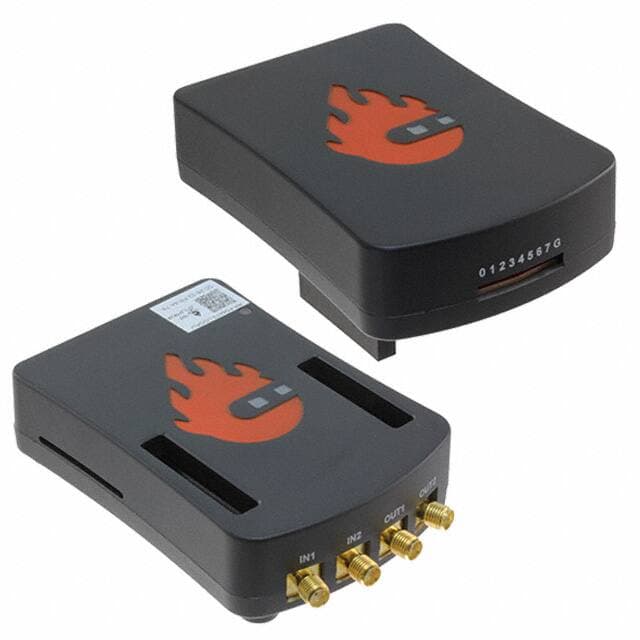 Trenz Electronic GmbH 27765