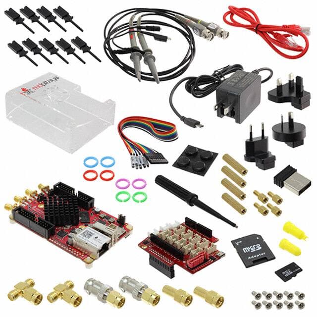 Trenz Electronic GmbH 27901