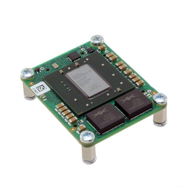 Trenz Electronic GmbH TE0741-03-325-2IF