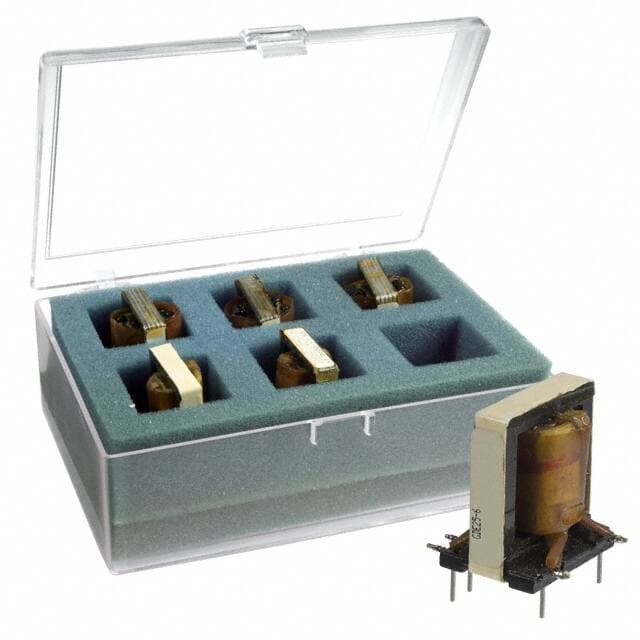 Triad Magnetics GDE25K