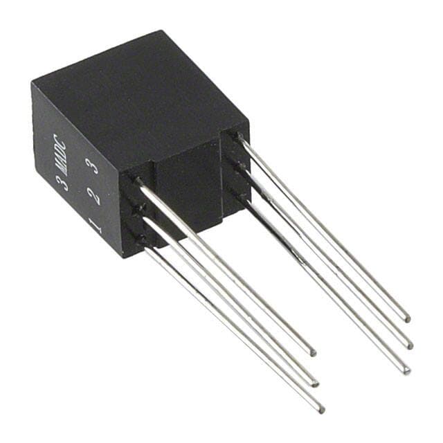 Triad Magnetics MET-22-T