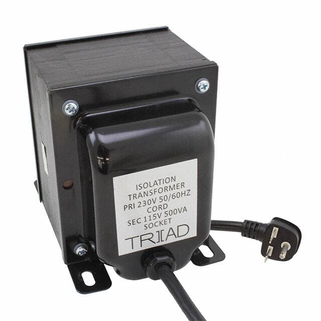 Triad Magnetics N-257MG