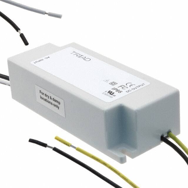 Triad Magnetics TLD1020-24-C0700