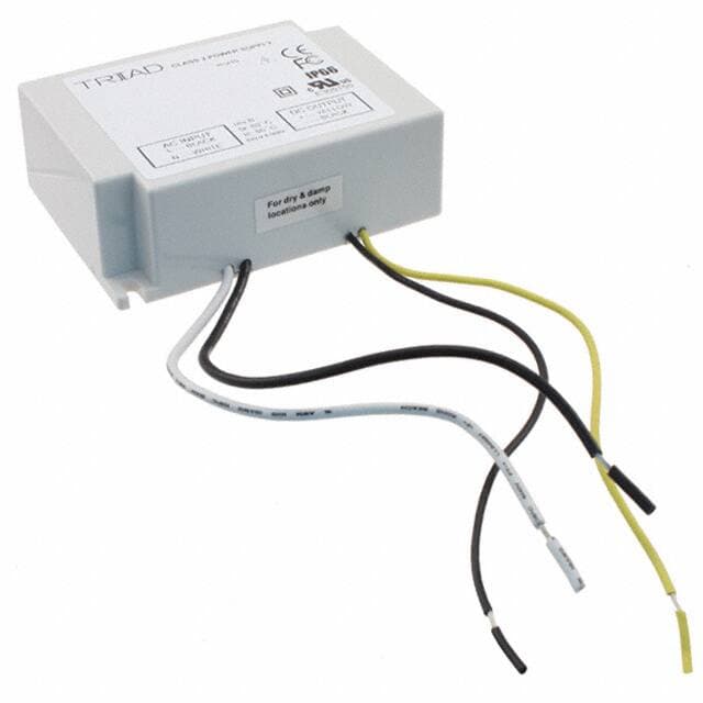 Triad Magnetics TLD1040-12