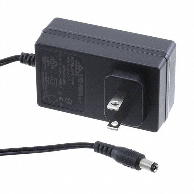 Tri-Mag, LLC L6R18-150