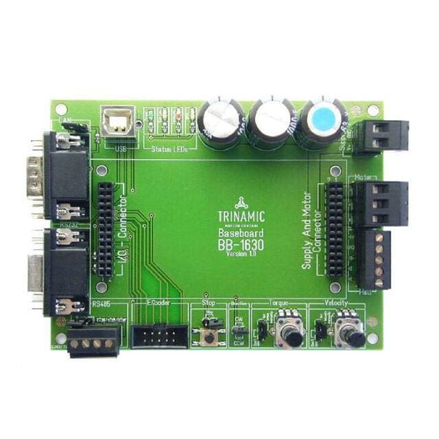 Trinamic Motion Control GmbH BB-1630