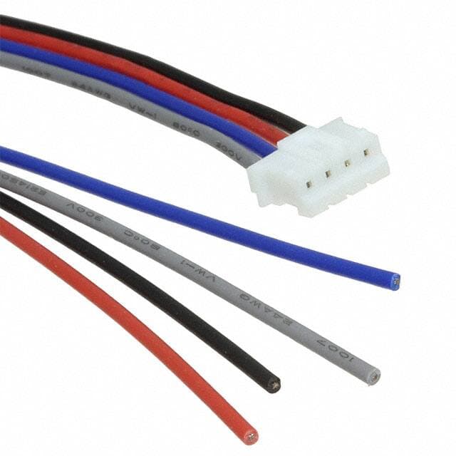 Trinamic Motion Control GmbH CABLE-PH04