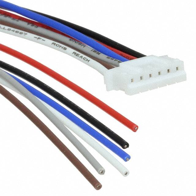 Trinamic Motion Control GmbH CABLE-PH06