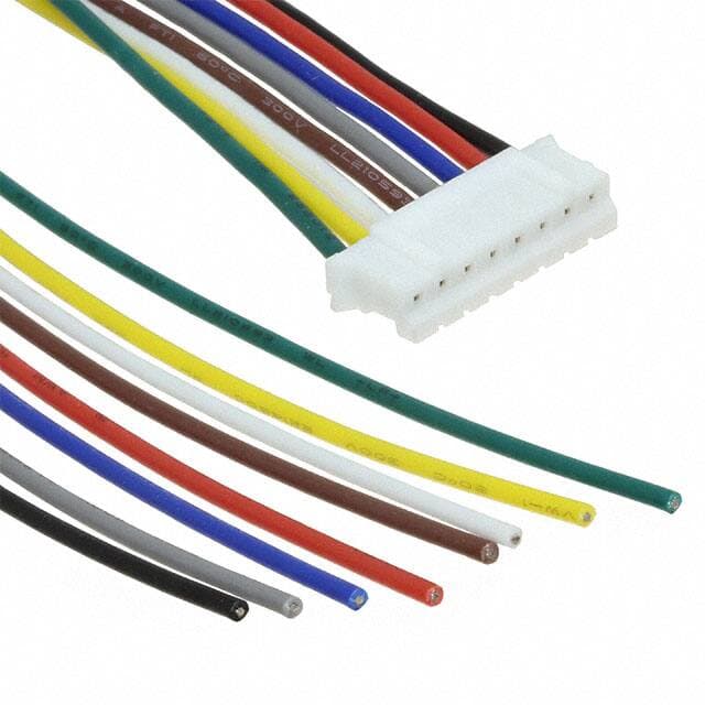 Trinamic Motion Control GmbH CABLE-PH08