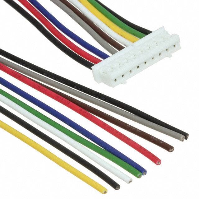 Trinamic Motion Control GmbH CABLE-PH09