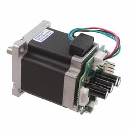 PD60-3-1260-CANOPENTrinamic Motion Control GmbH