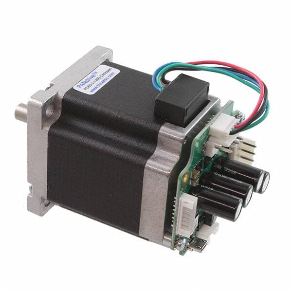 Trinamic Motion Control GmbH PD60-3-1260-CANOPEN