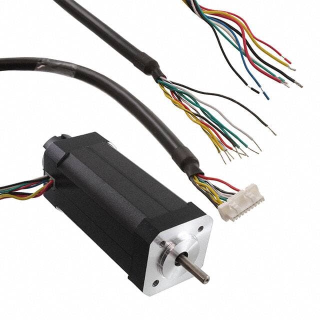 Trinamic Motion Control GmbH QBL4208-100-04-025-1024-AT