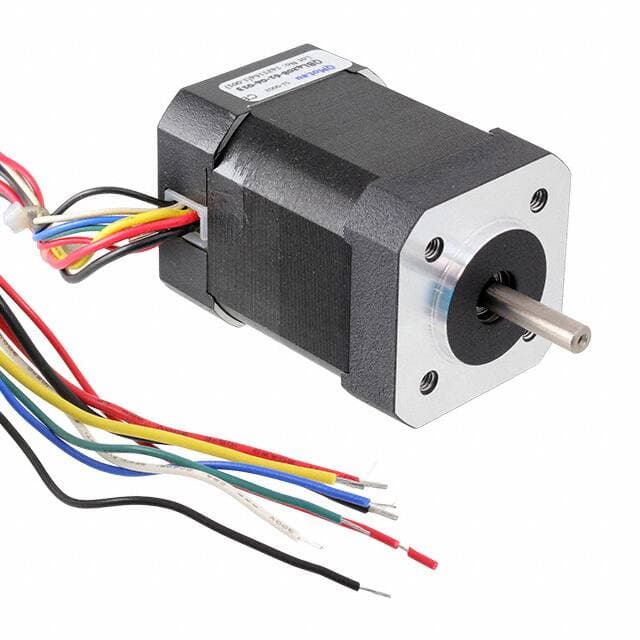 Trinamic Motion Control GmbH QBL4208-61-04-013