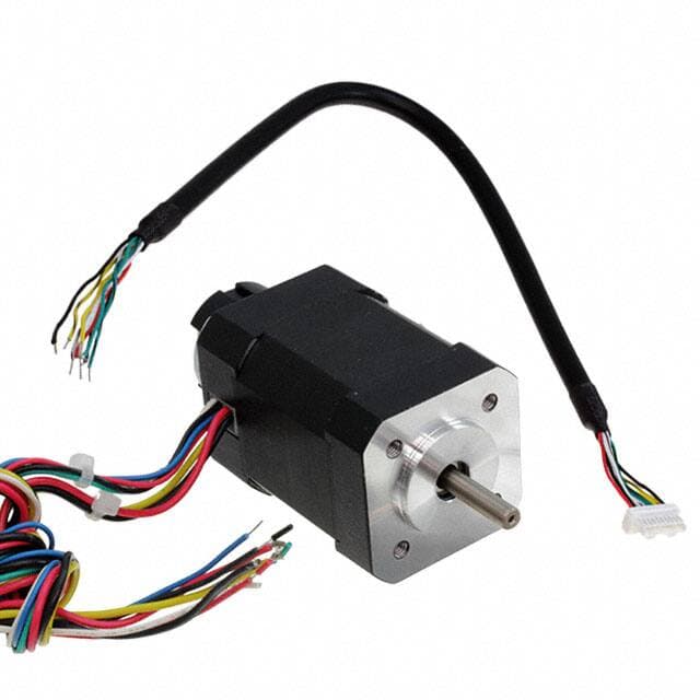 Trinamic Motion Control GmbH QBL4208-61-04-013-1024-AT