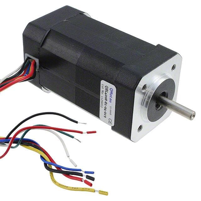 Trinamic Motion Control GmbH QBL4208-81-04-019