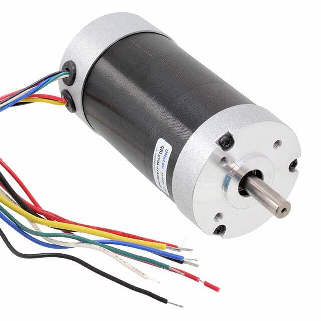 Trinamic Motion Control GmbH QBL5704-116-04-042