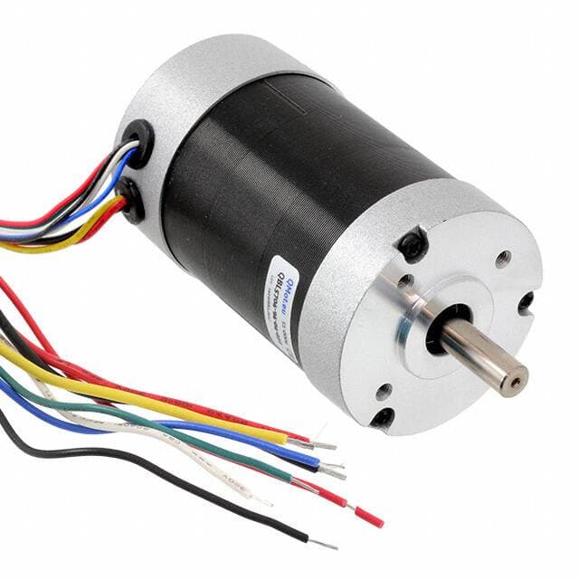 Trinamic Motion Control GmbH QBL5704-94-04-032