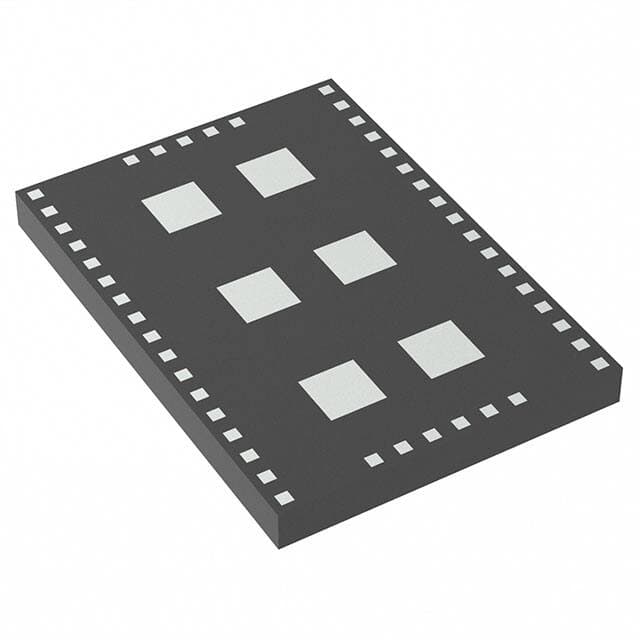 Trinamic Motion Control GmbH TMCC160-LC-CANOPEN